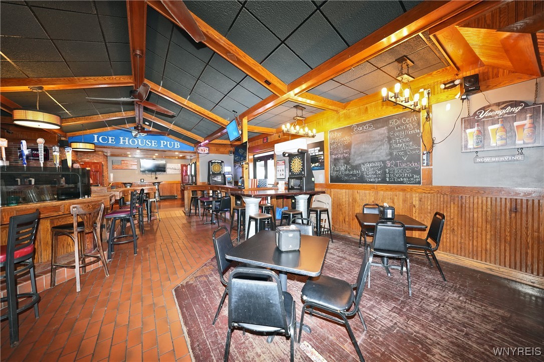 715 Ridge Road
