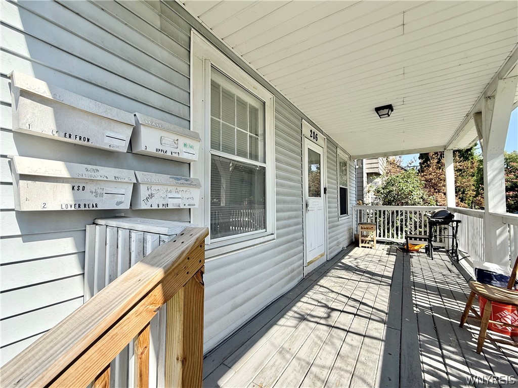 206 Saranac Avenue
