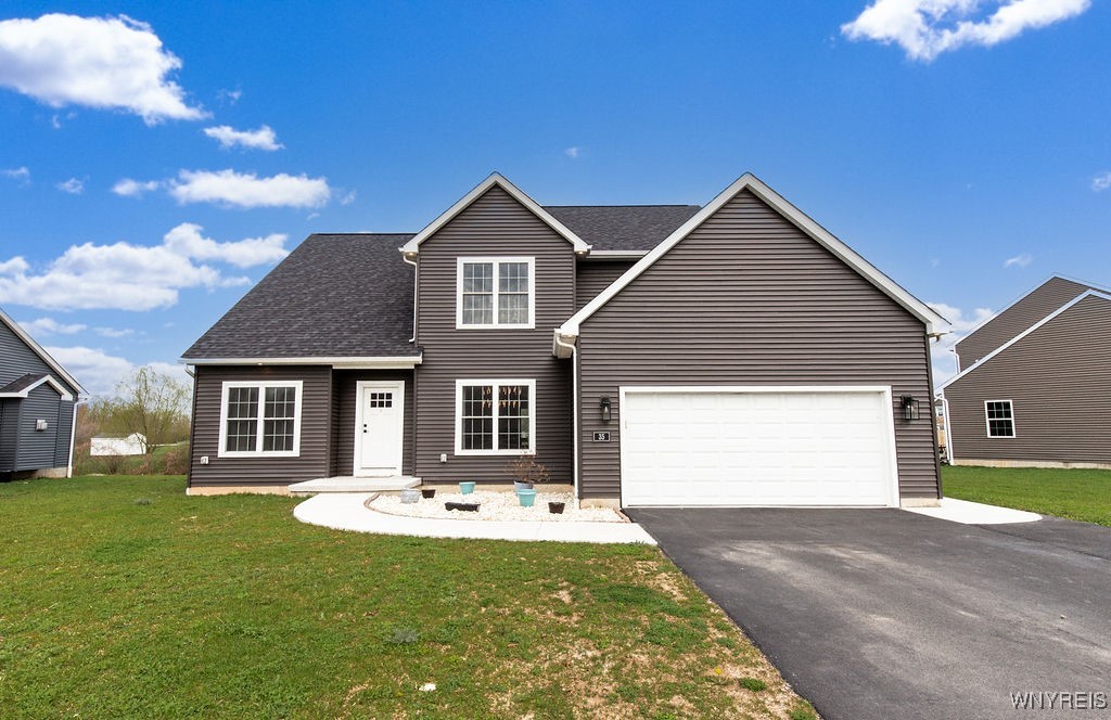 35 Windham Court, Grand Island, New York image 1