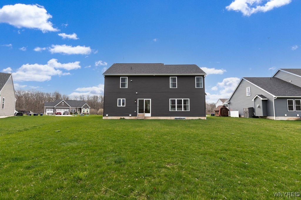 35 Windham Court, Grand Island, New York image 3