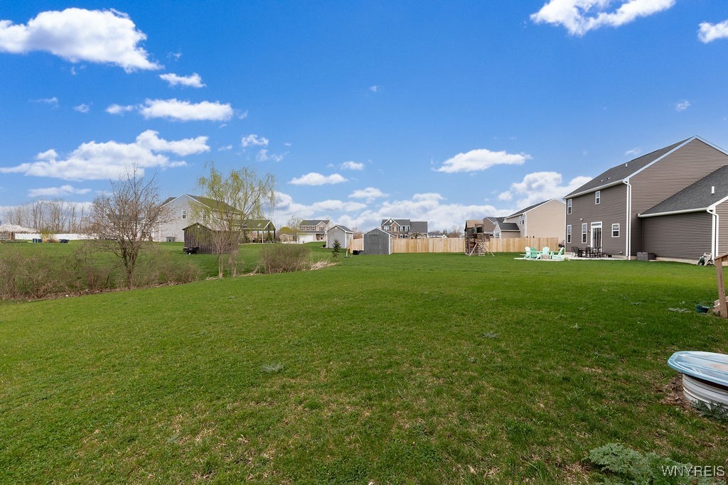 35 Windham Court, Grand Island, New York image 38