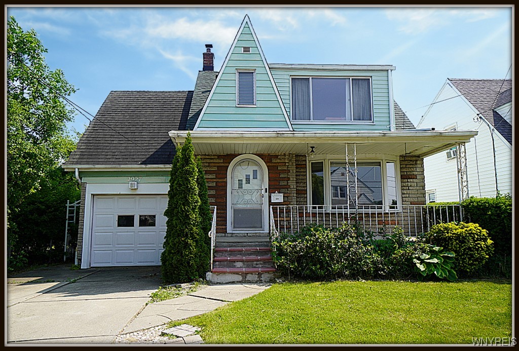 2927 South Avenue, Niagara Falls, New York image 1
