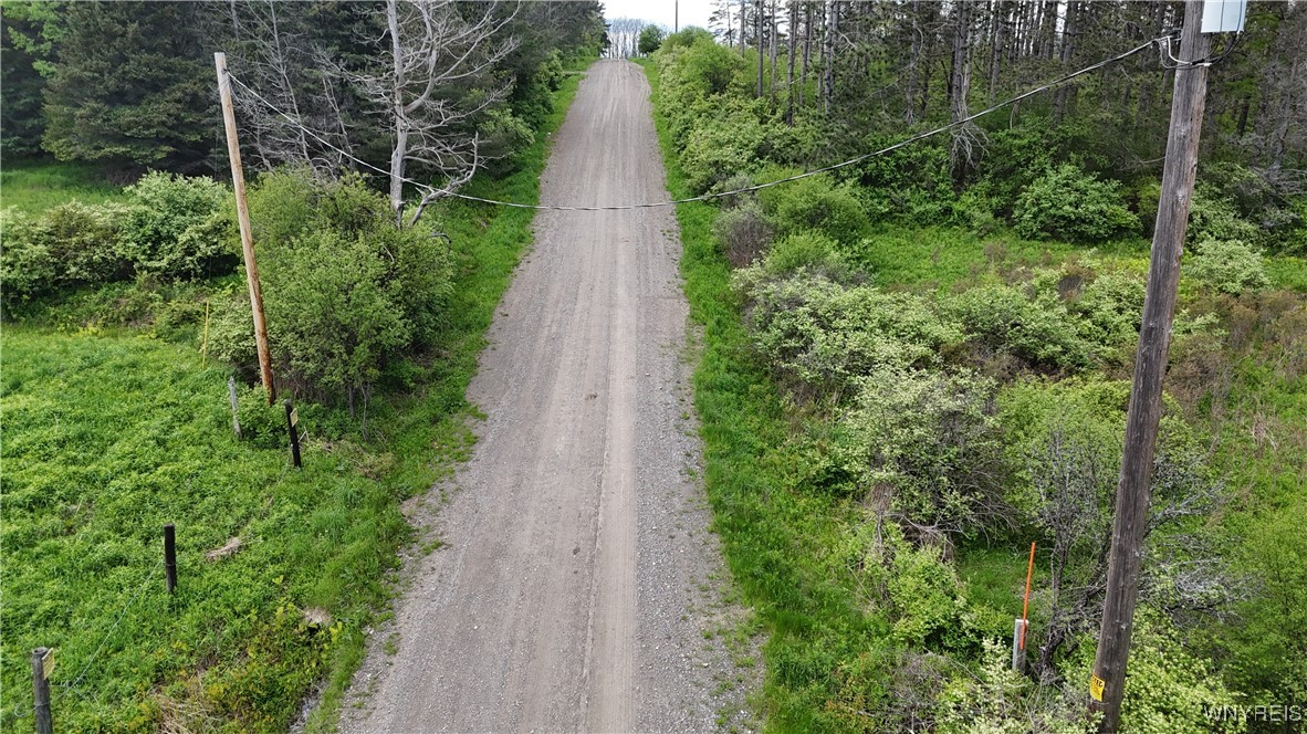 767 Green Road