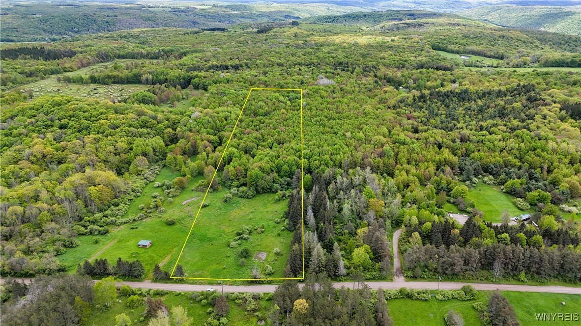 767 Green Road, Alfred, New York image 1