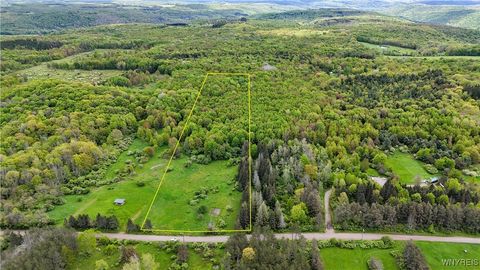 767 Green Road Alfred Station NY 14803