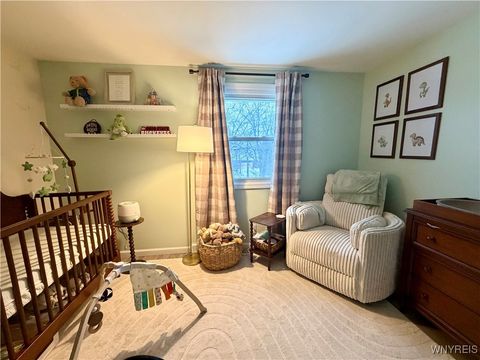 Tiny photo for 220 Highland Avenue, Tonawanda, NY 14150 (MLS # B1660520)