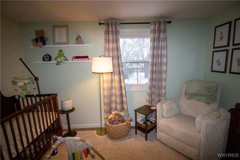 Tiny photo for 220 Highland Avenue, Tonawanda, NY 14150 (MLS # B1660520)