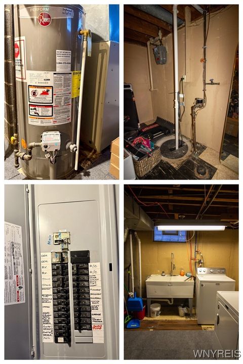 Tiny photo for 220 Highland Avenue, Tonawanda, NY 14150 (MLS # B1660520)