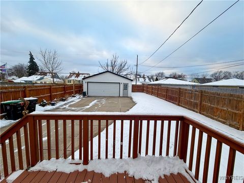 Tiny photo for 220 Highland Avenue, Tonawanda, NY 14150 (MLS # B1660520)