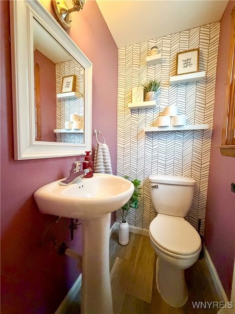 Tiny photo for 220 Highland Avenue, Tonawanda, NY 14150 (MLS # B1660520)