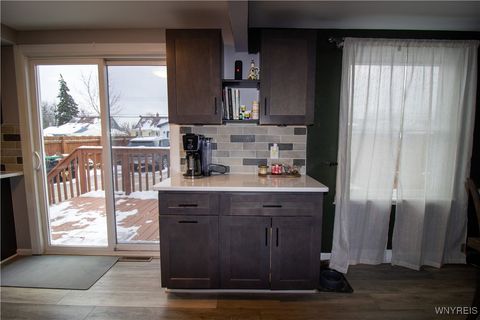 Tiny photo for 220 Highland Avenue, Tonawanda, NY 14150 (MLS # B1660520)