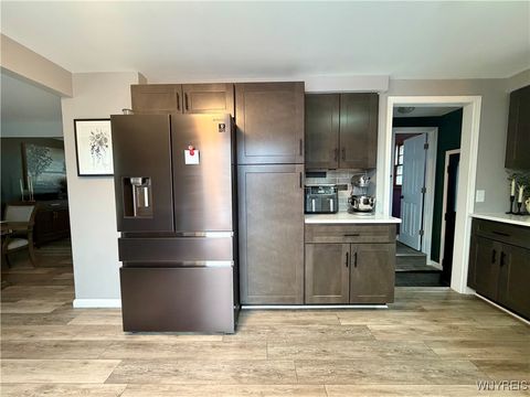 Tiny photo for 220 Highland Avenue, Tonawanda, NY 14150 (MLS # B1660520)