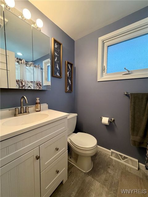 Tiny photo for 220 Highland Avenue, Tonawanda, NY 14150 (MLS # B1660520)