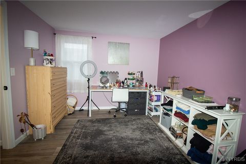 Tiny photo for 220 Highland Avenue, Tonawanda, NY 14150 (MLS # B1660520)