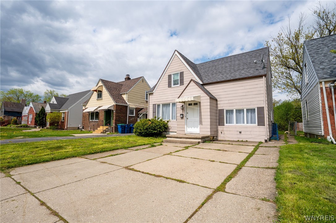 368 Grover Cleveland Highway