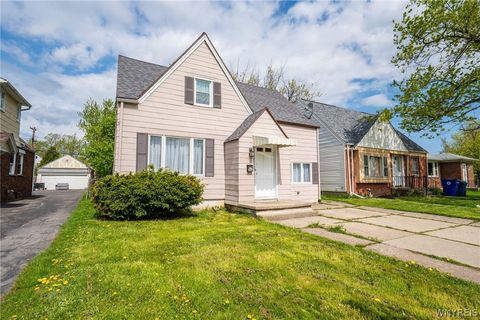 368 Grover Cleveland Highway Amherst NY 14226