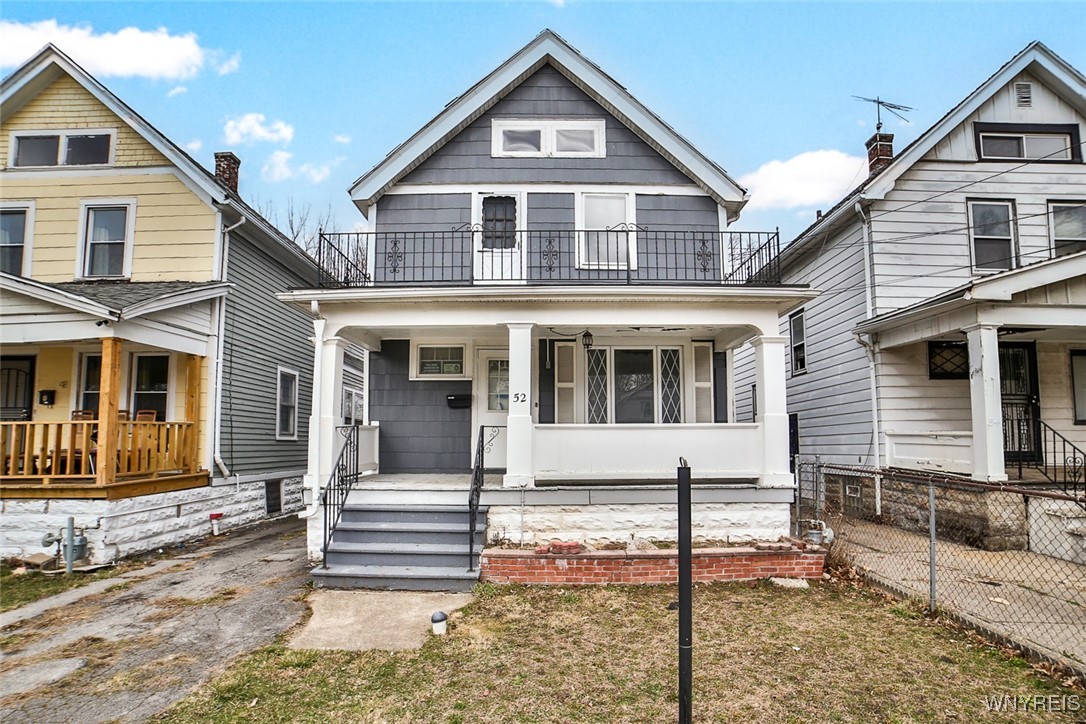 52 Wade Avenue, Buffalo, New York image 1