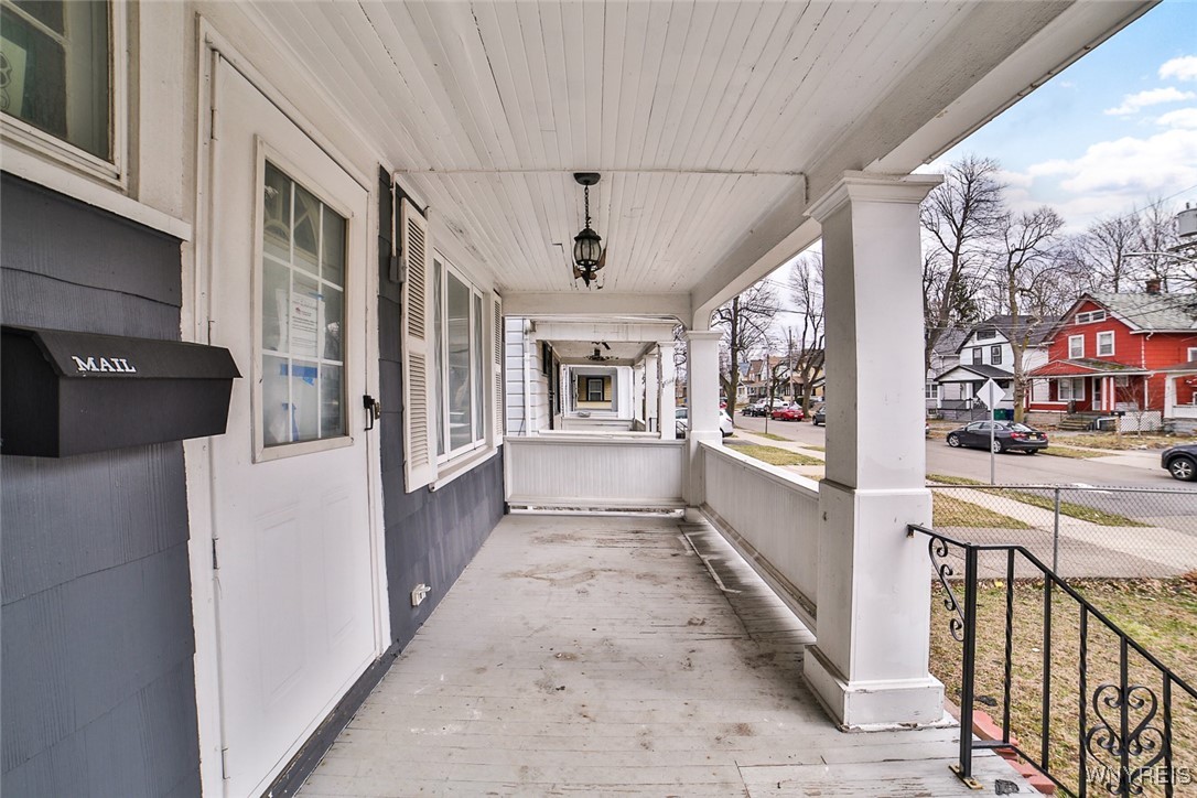 52 Wade Avenue, Buffalo, New York image 5