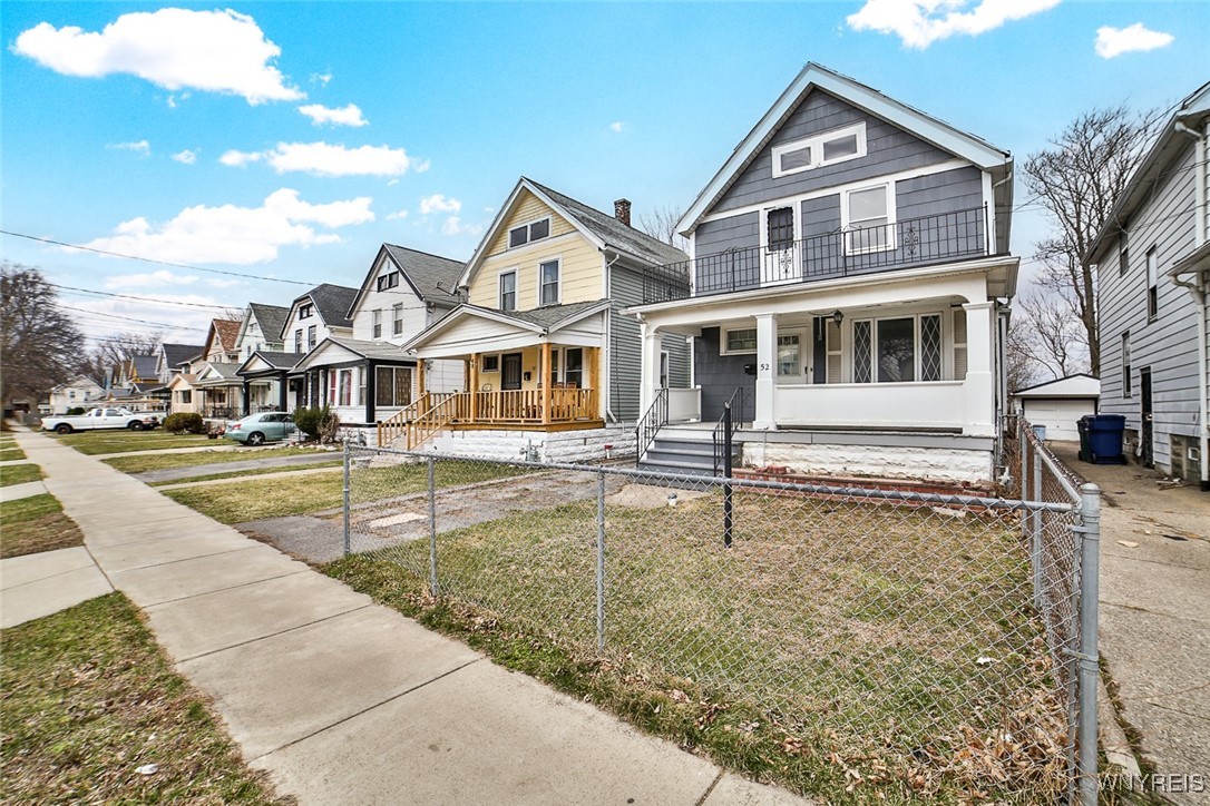 52 Wade Avenue, Buffalo, New York image 4