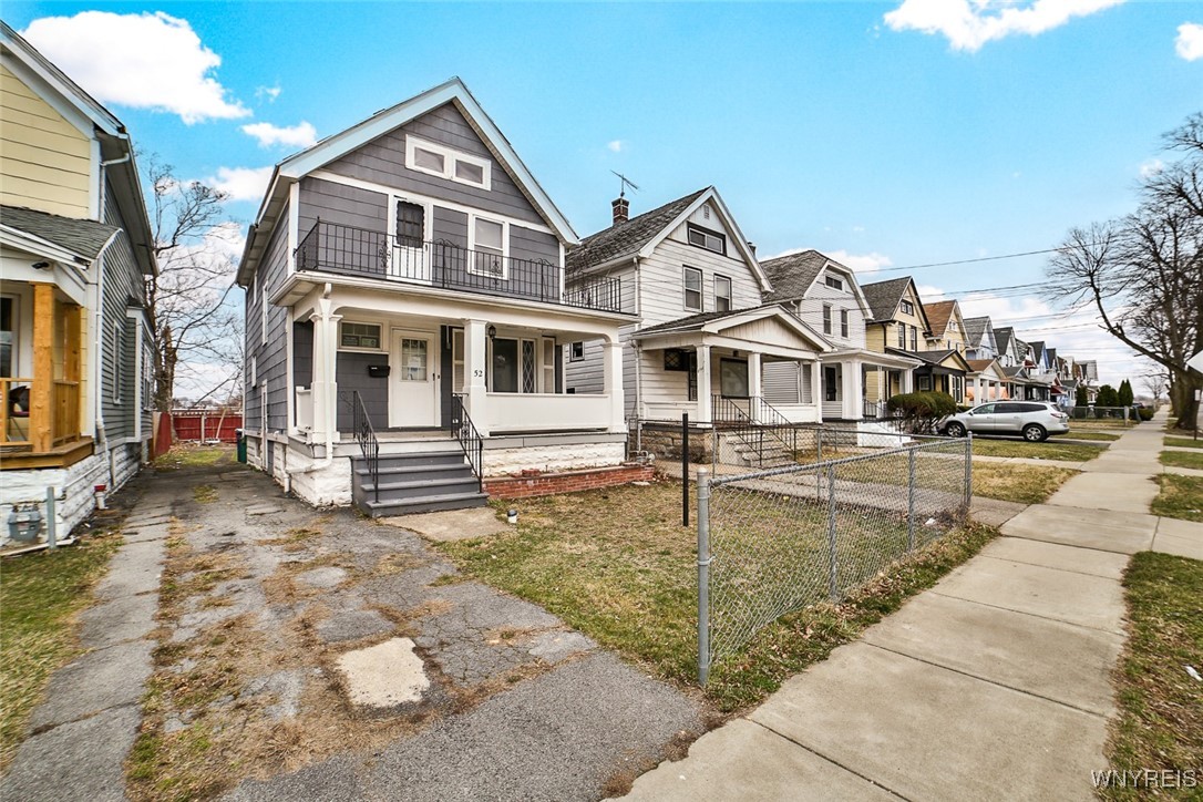52 Wade Avenue, Buffalo, New York image 3
