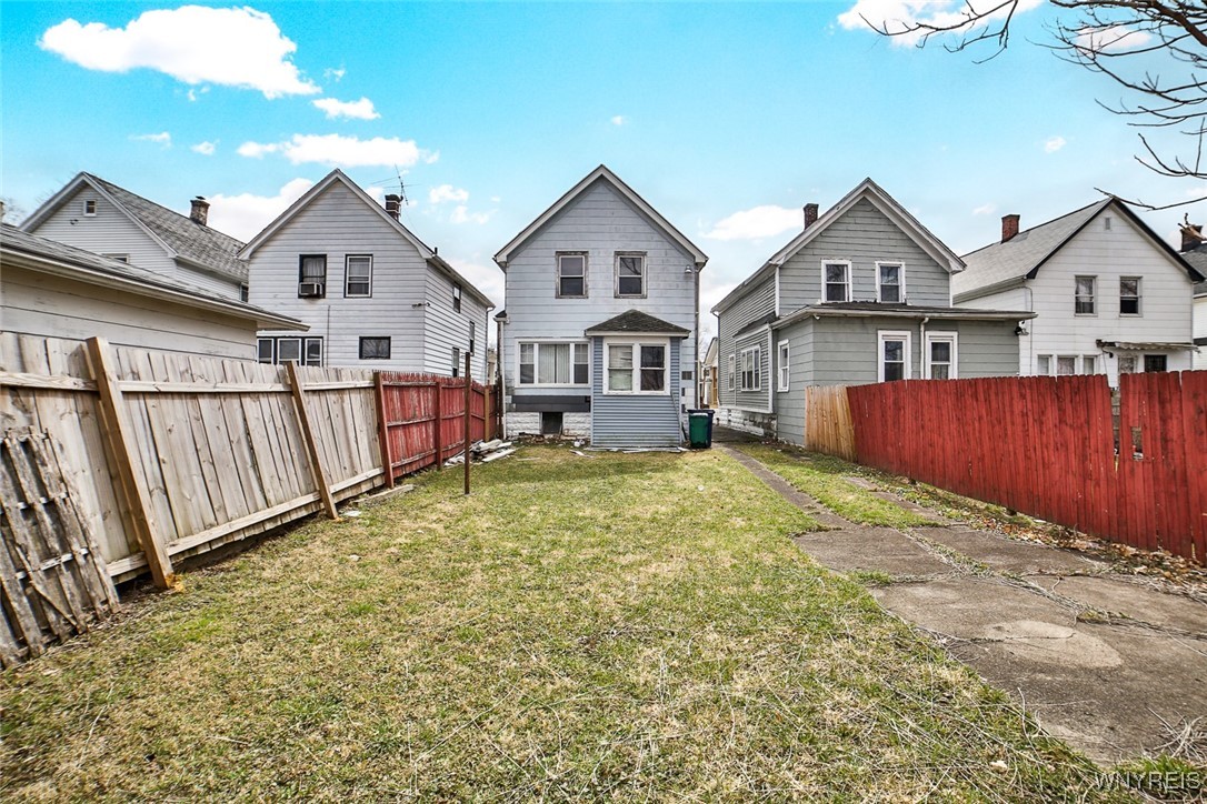 52 Wade Avenue, Buffalo, New York image 32