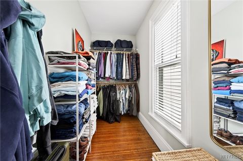 Tiny photo for 34 Richmond Avenue, Buffalo, NY 14222 (MLS # B1657334)