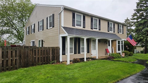 Condo For Sale - 61 Springwood Drive<br/> Monroe County, Webster, NY 14580