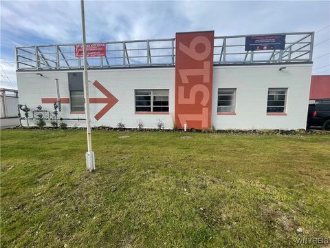 1516 Military Road Buffalo NY 14217