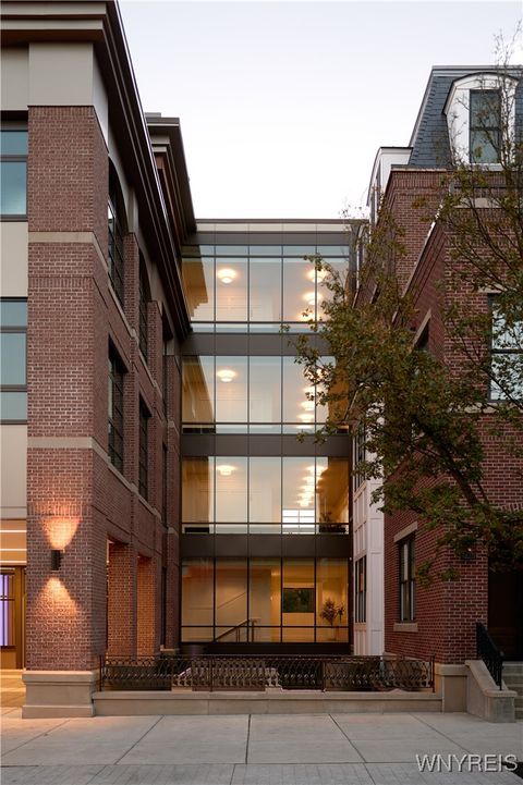 1111 Elmwood Avenue 106 Buffalo NY 14222