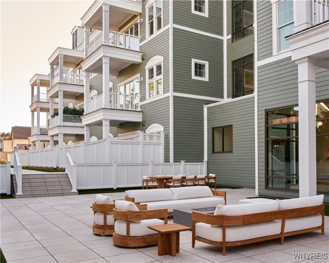 Tiny photo for 1111 Elmwood Avenue #106, Buffalo, NY 14222 (MLS # B1658308)