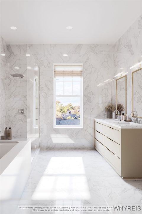 Tiny photo for 1111 Elmwood Avenue #106, Buffalo, NY 14222 (MLS # B1658308)