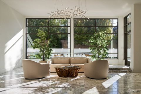 Tiny photo for 1111 Elmwood Avenue #106, Buffalo, NY 14222 (MLS # B1658308)