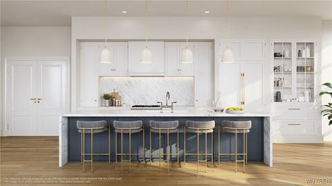 Tiny photo for 1111 Elmwood Avenue #106, Buffalo, NY 14222 (MLS # B1658308)