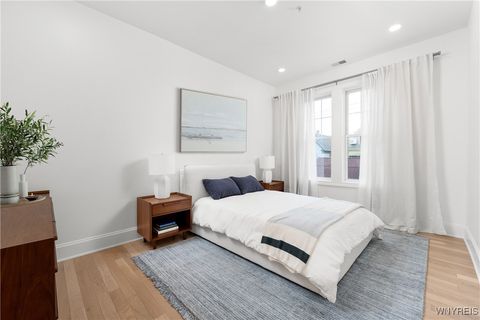 Tiny photo for 1111 Elmwood Avenue #106, Buffalo, NY 14222 (MLS # B1658308)