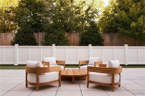 Tiny photo for 1111 Elmwood Avenue #106, Buffalo, NY 14222 (MLS # B1658308)