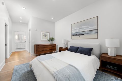 Tiny photo for 1111 Elmwood Avenue #106, Buffalo, NY 14222 (MLS # B1658308)