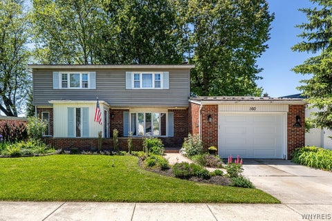 Photo of 160 Kirkwood Drive, West Seneca, NY 14224 (MLS # B1687543)