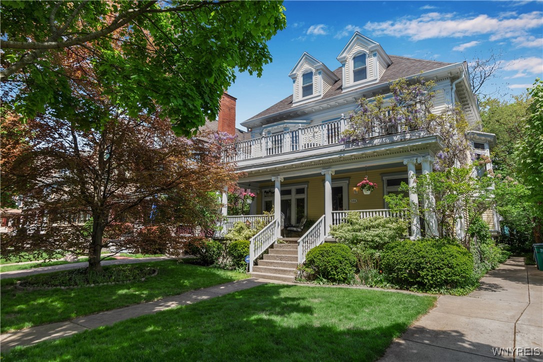 684 Auburn Avenue, Buffalo, New York image 1