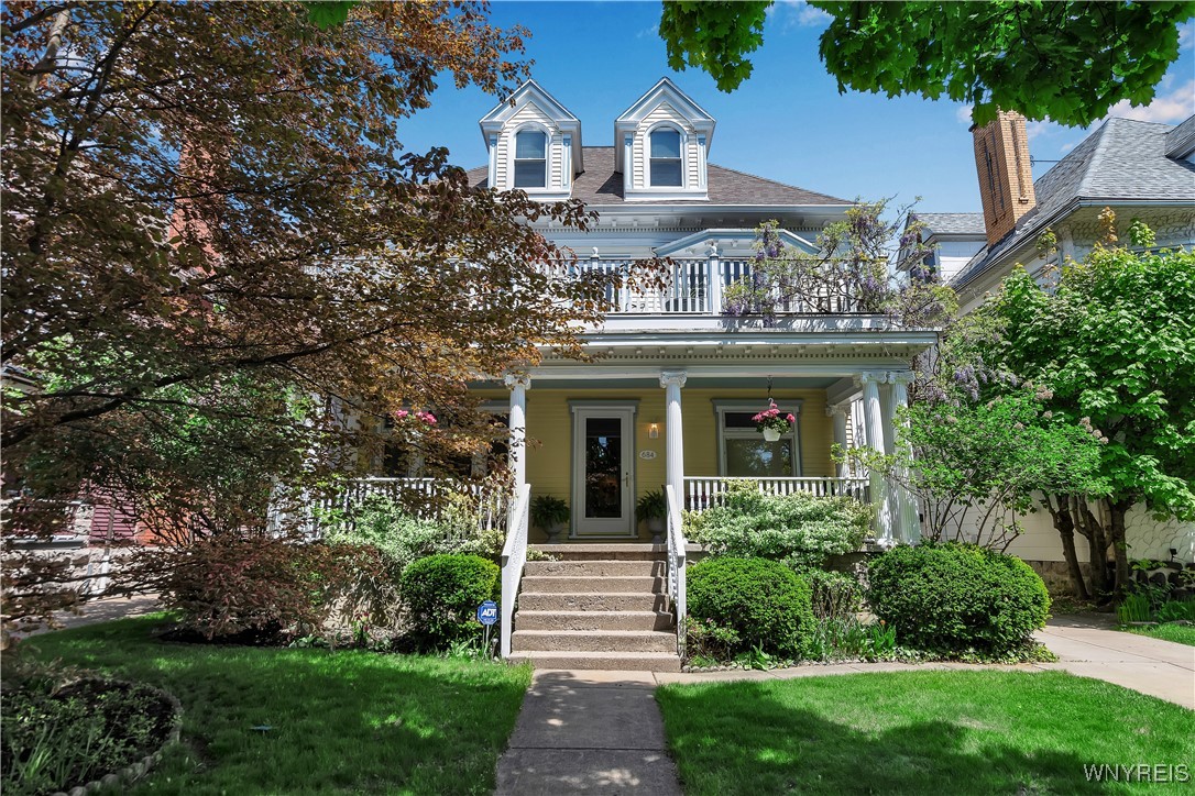684 Auburn Avenue, Buffalo, New York image 2