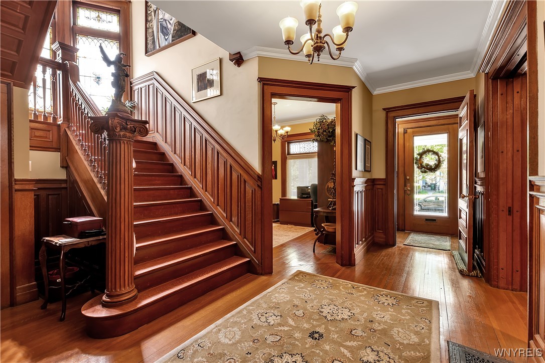 684 Auburn Avenue, Buffalo, New York image 4