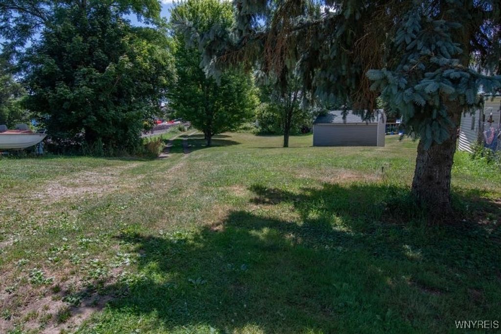 Photo of 2 N Main Street, Gainesville, NY 14550 (MLS # B1623680)