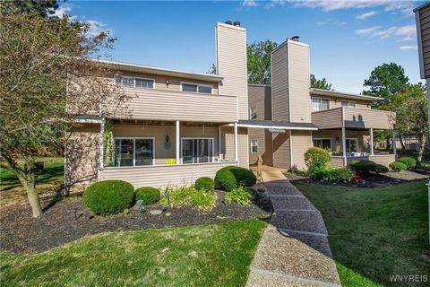 306 Sundown 3G Buffalo NY 14221