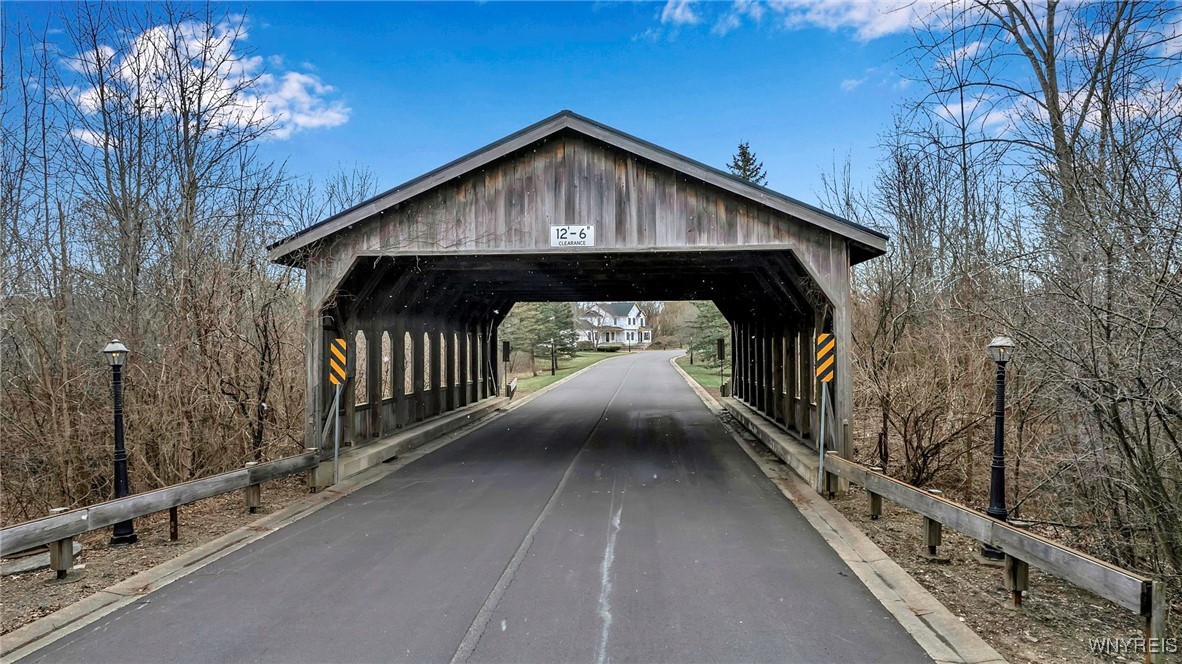 5275 Country Club Trail, Lewiston, New York image 12