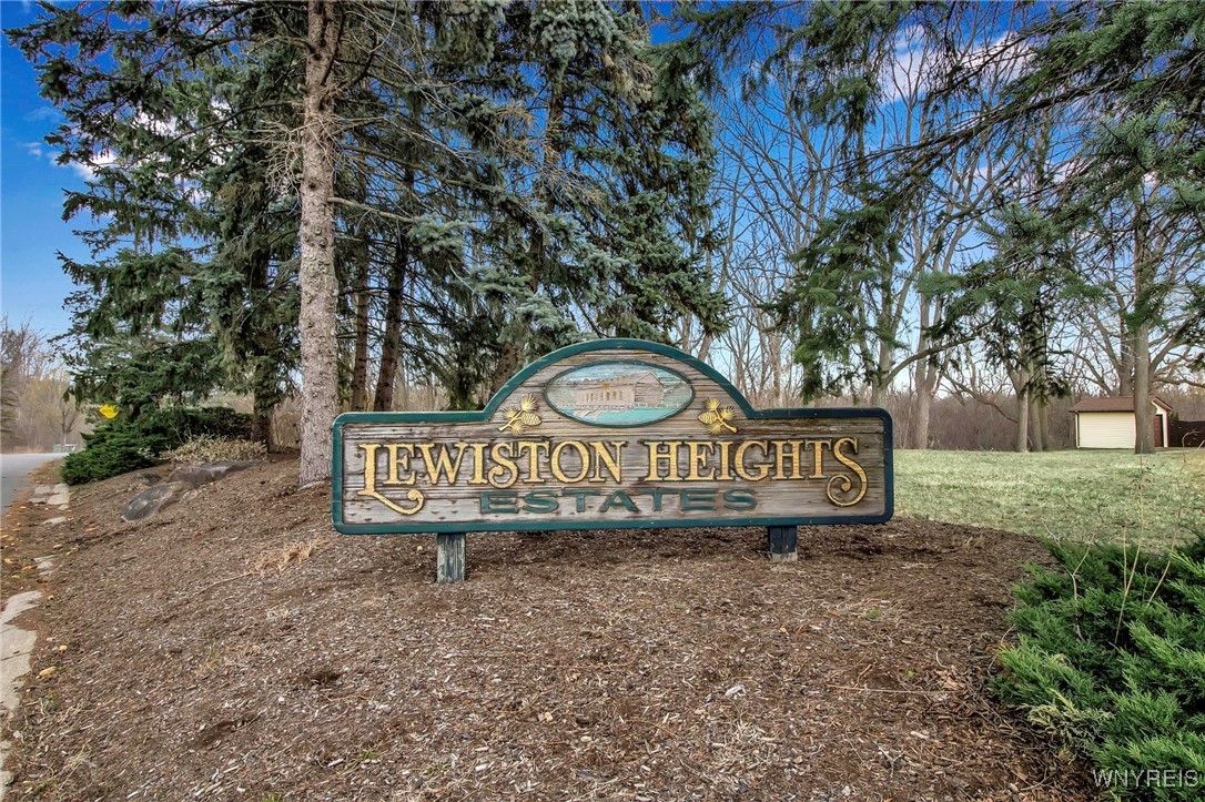 5275 Country Club Trail, Lewiston, New York image 3