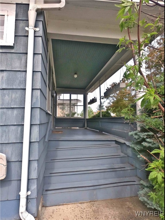 213 Wardman Road