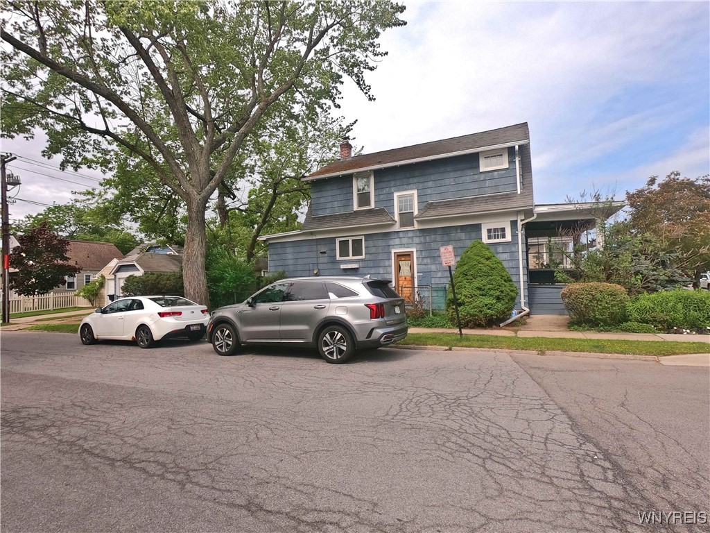 213 Wardman Road