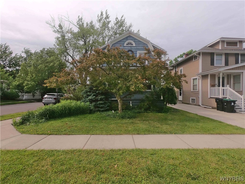 213 Wardman Road
