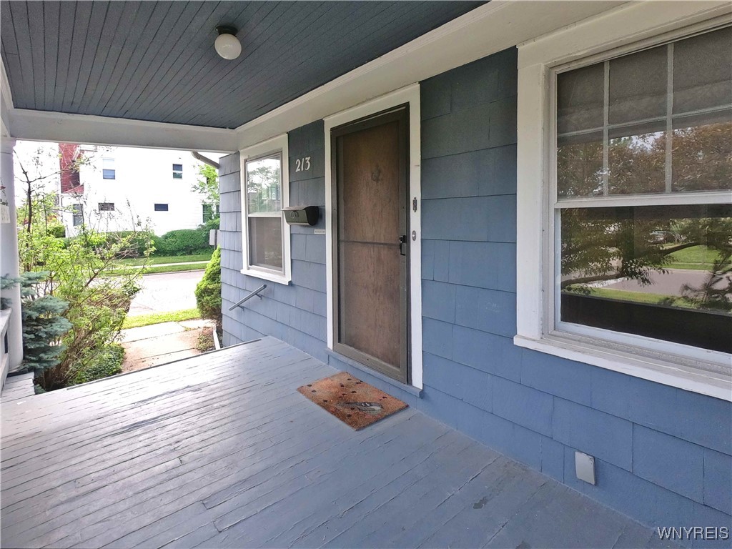 213 Wardman Road