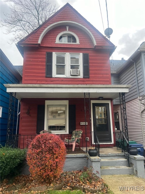 919 Walnut Avenue, Niagara Falls, New York image 1