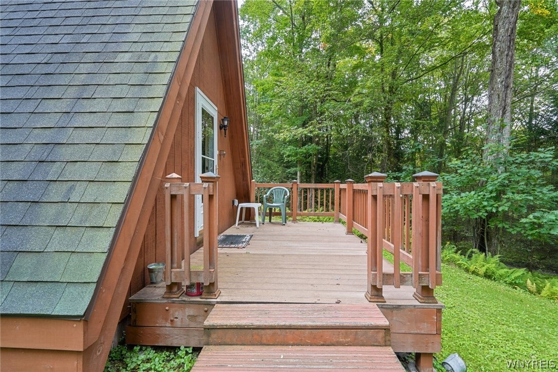 2952 Horseshoe Trail